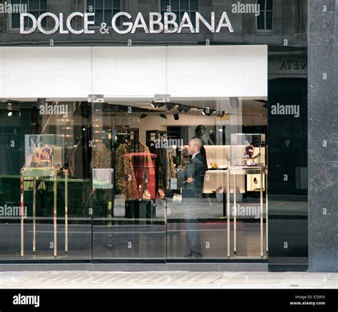 dolce gabbana sloane st|dolce and gabbana boutique.